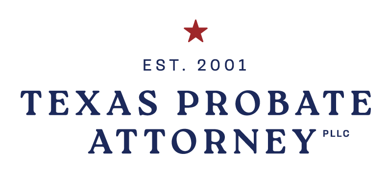 Texas Probate Attorney PLLC logo